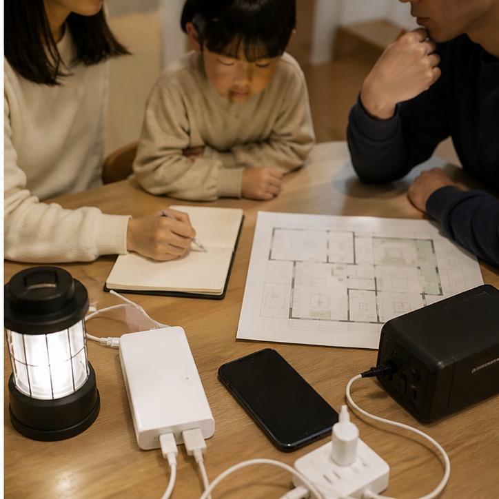 V2Hで後悔しないための確認ポイント2026｜費用・停電時・太陽光との相性 イメージ3