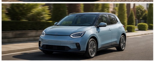 Volkswagen ID.2 2026評価｜手頃な欧州EVの本命になるか 画像1