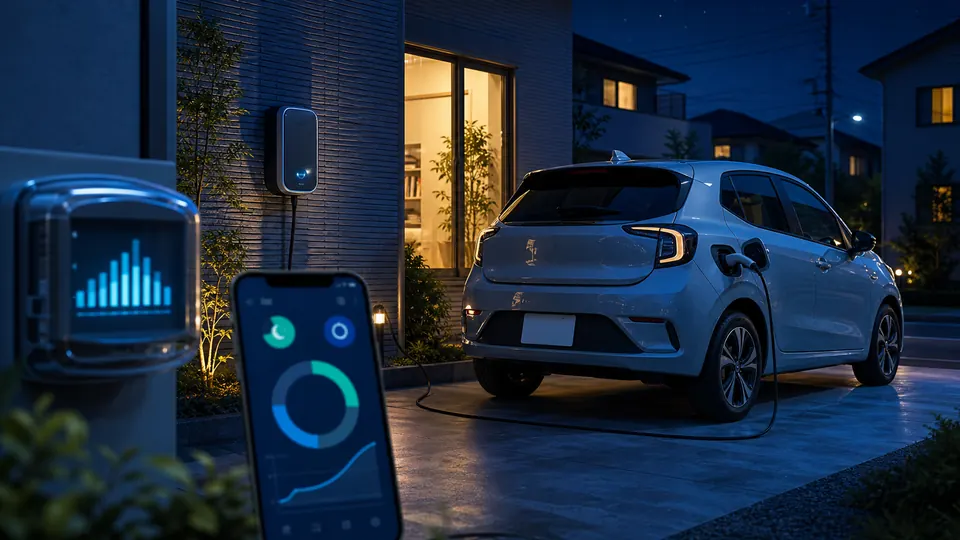 トヨタ bZ4X Touringの価格はいくら？5,750,000円からの総額と充電費を確認 写真3