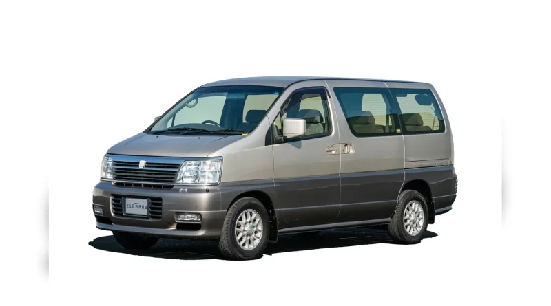 初代から新型E53まで歴代エルグランドを比較｜世代ごとの違いと選び方｜画像1