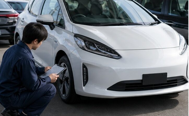 EVの電池保証は何年？5年後の安心と中古車価格を購入前に確認 1枚目