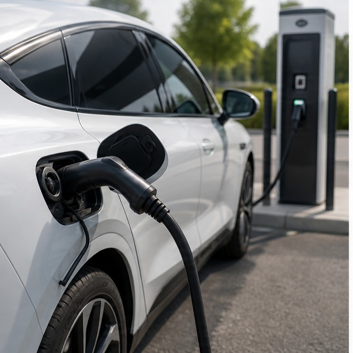 EVの年間電気代はいくら?ガソリン車と5年間で比べる計算方法 写真2