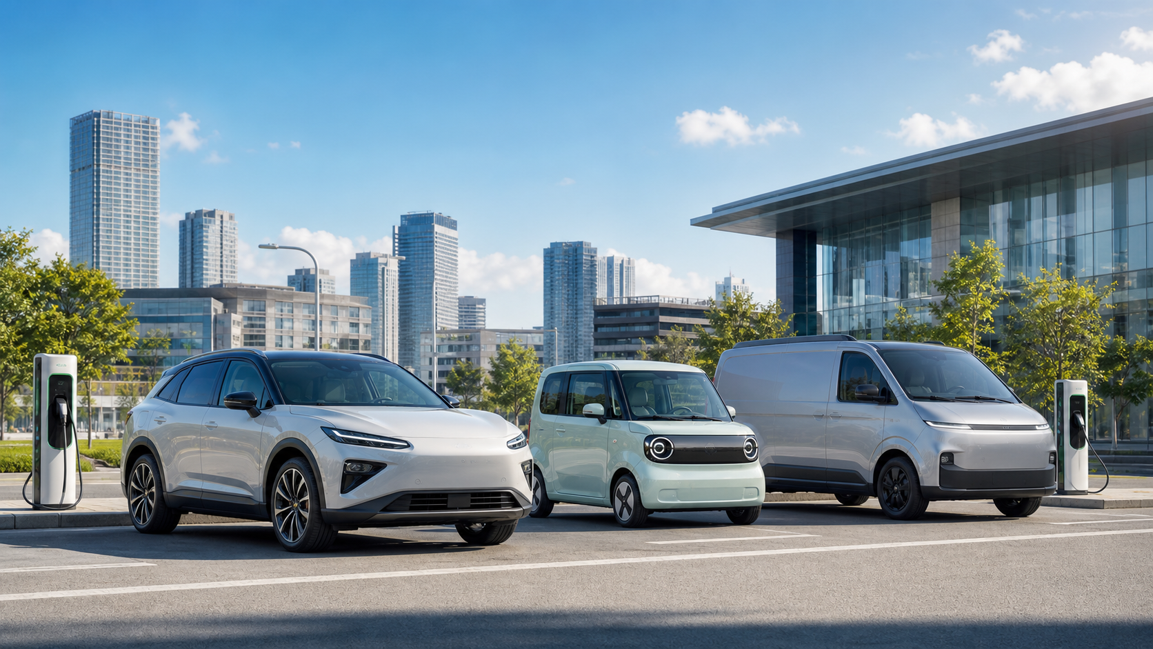 Kia PV5は日本で買える?家族の送迎に向く電動バンを発売情報から見極める 写真2