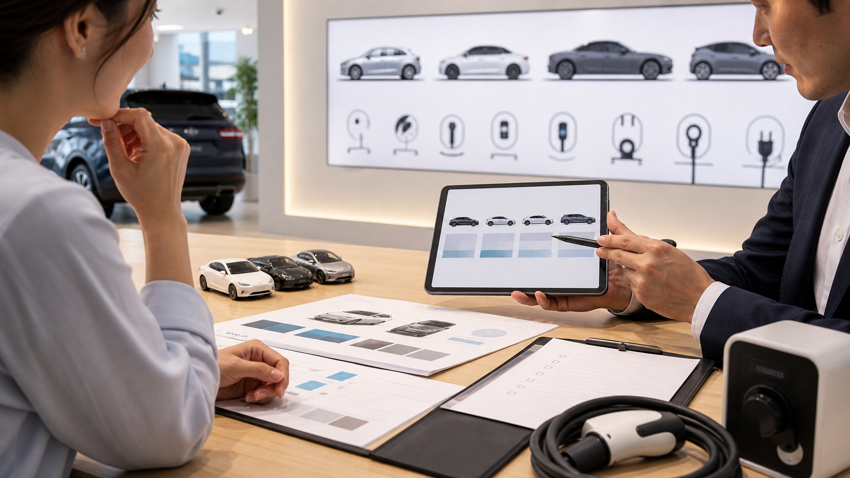 Kia PV5は日本で買える?家族の送迎に向く電動バンを発売情報から見極める 写真3