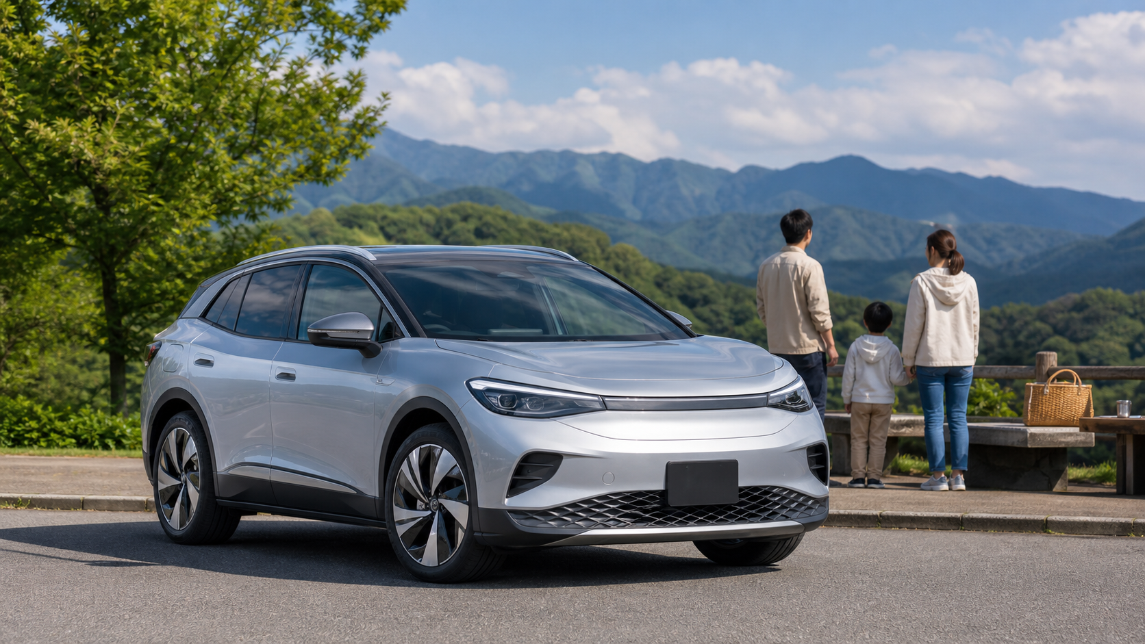 Kia PV5は日本で買える?家族の送迎に向く電動バンを発売情報から見極める 写真4