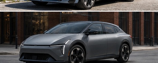 Kia PV5は日本で買える?家族の送迎に向く電動バンを発売情報から見極める 写真5