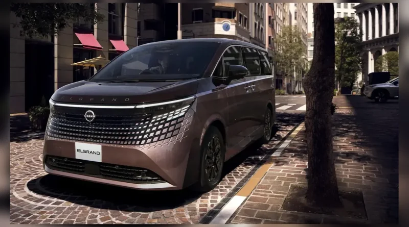 新型エルグランドAUTECHの価格・装備｜標準車との違いと選び方｜画像1