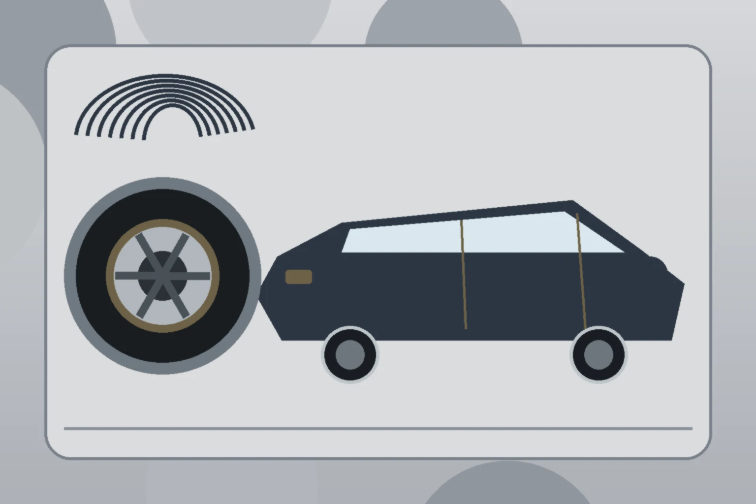 新型エルグランドのタイヤ交換はいくら?235/60R18・スタッドレス・TPMSを詳しく解説|比較図
