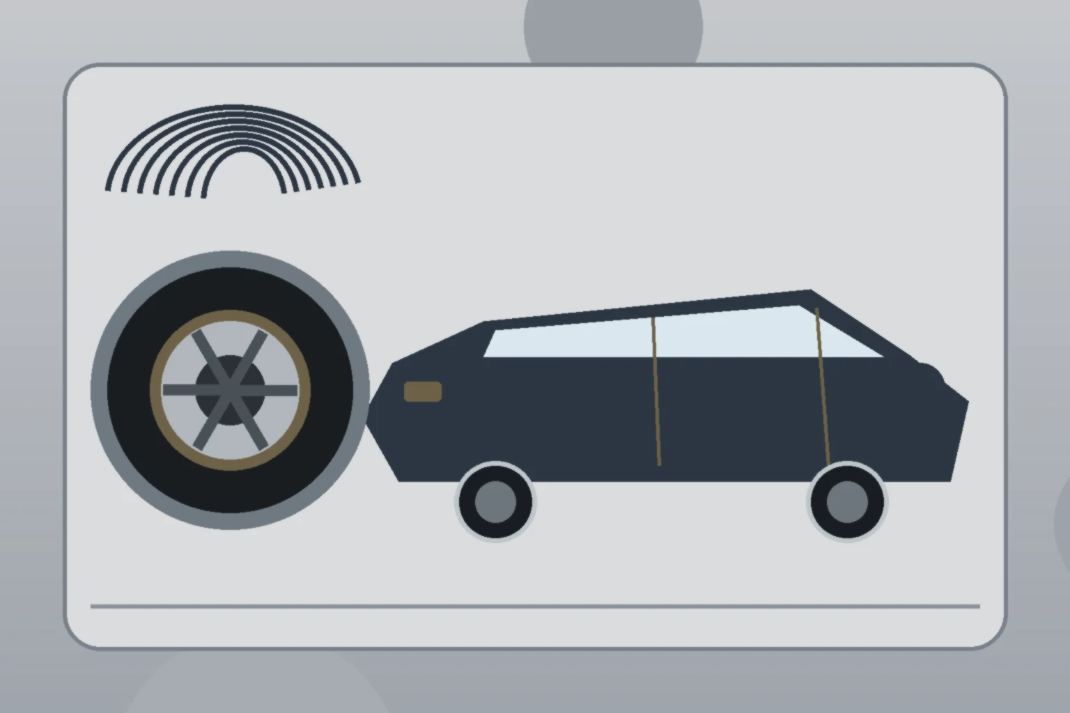 新型エルグランドのタイヤ交換はいくら?235/60R18・スタッドレス・TPMSを詳しく解説|日常の利用場面