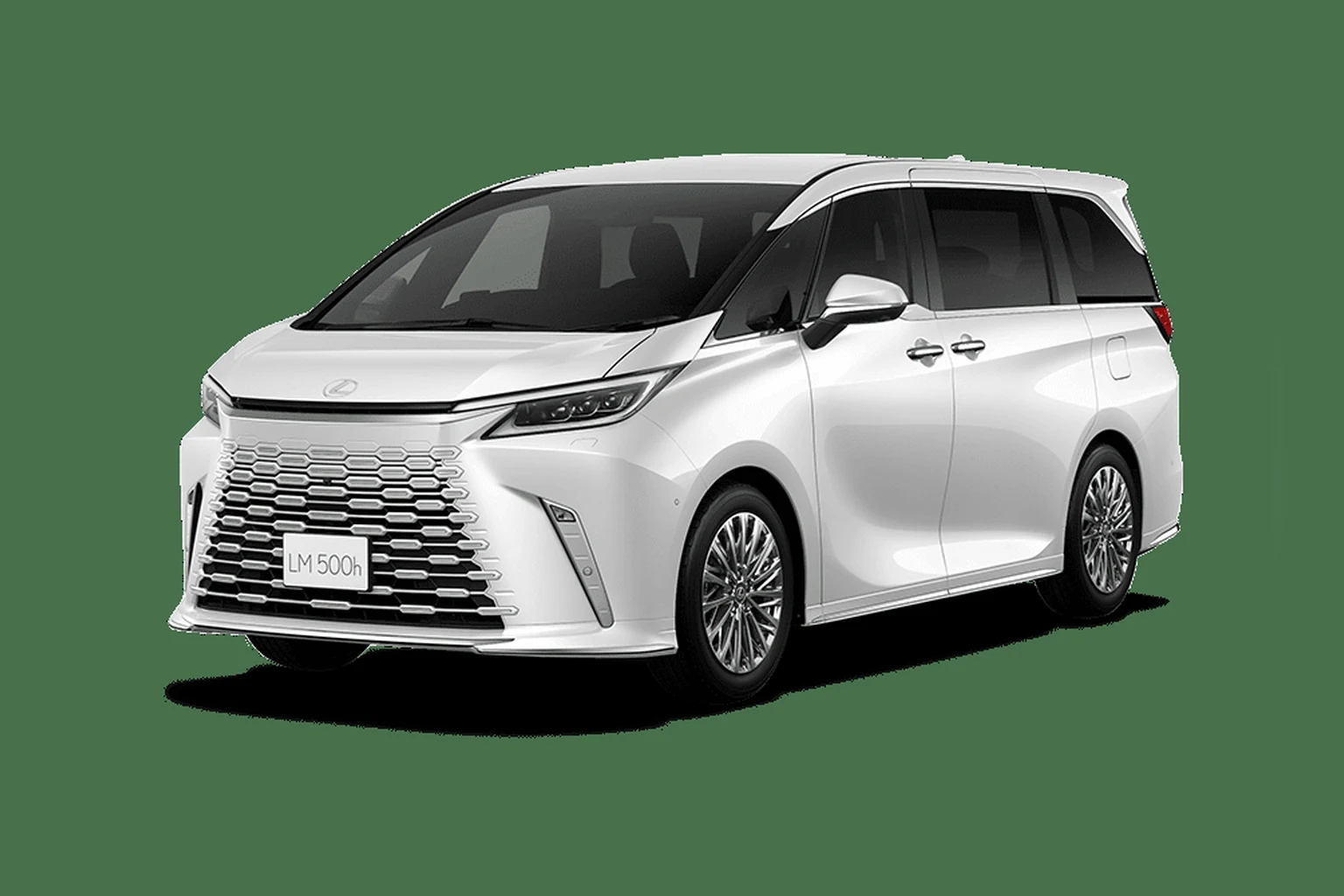 新型エルグランドとレクサスLMを比較｜価格だけで決めない選び方｜装備の確認