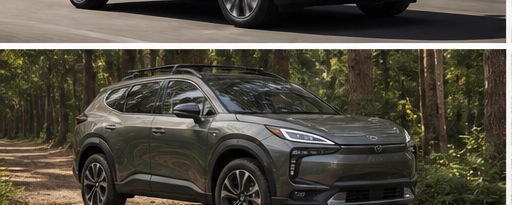 スバル トレイルシーカーの価格と航続距離｜690kmの数字を家族の遠出に置き換える 写真2